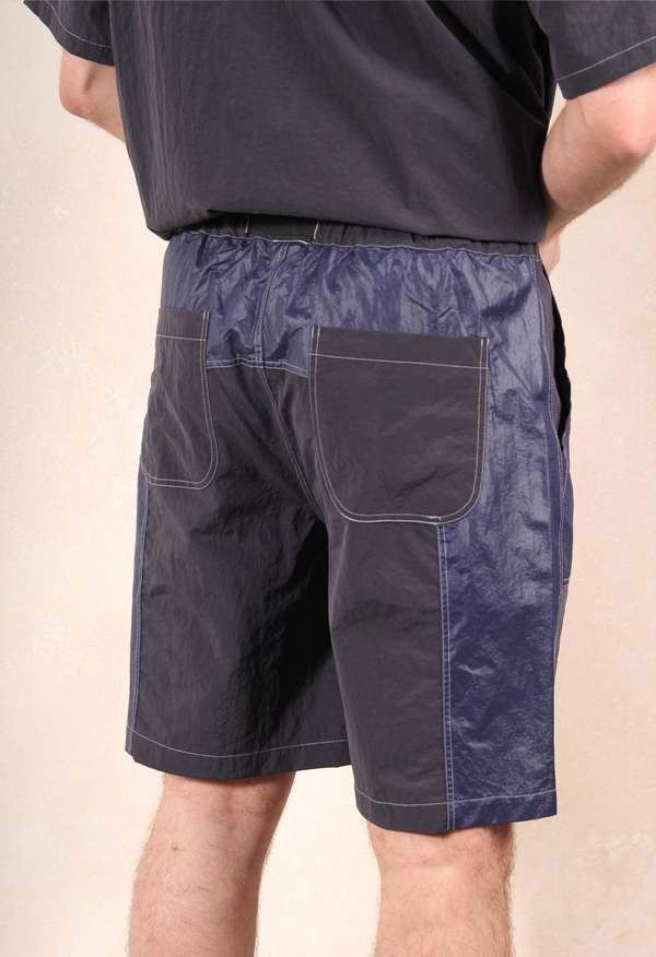 The NKC Store Ajay Shorts