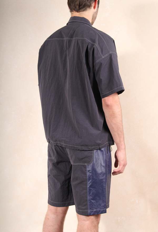 The NKC Store Ajay Shorts