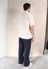 The NKC Store Clark Linen Pants - Thumbnail 7