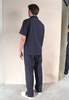 The NKC Store Clark Linen Pants - Thumbnail 9