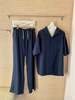 The NKC Store Clark Linen Pants - Thumbnail 12