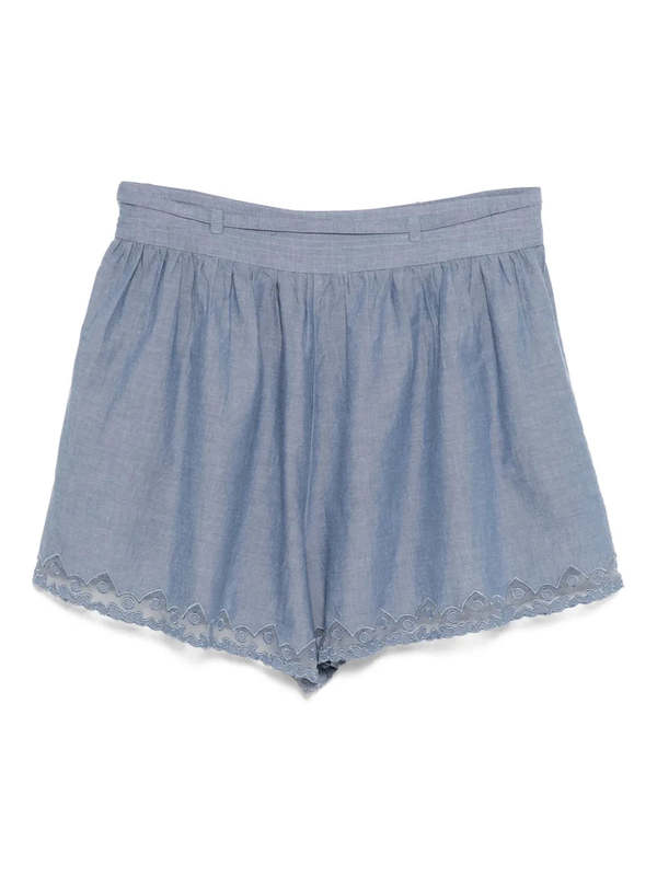 Ulla Johnson Elowen Short