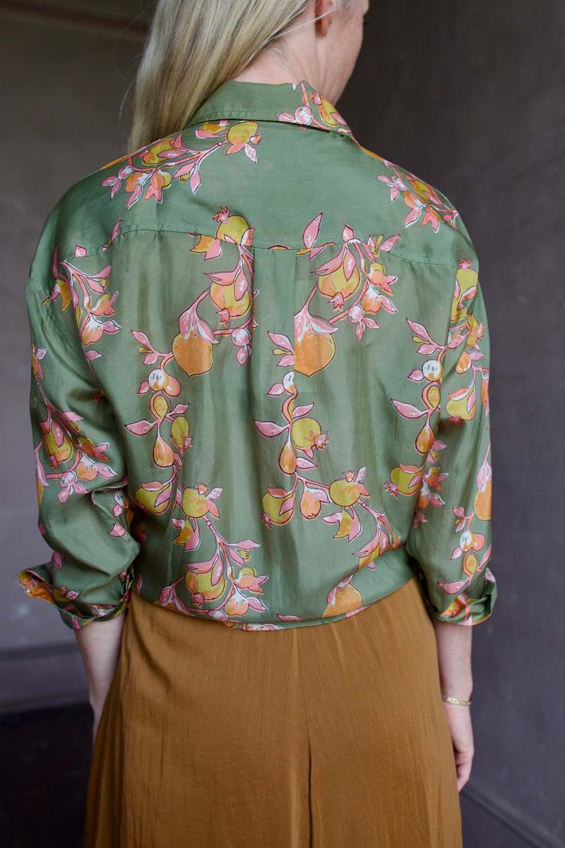 Hannah Artwear Stevie Shirt