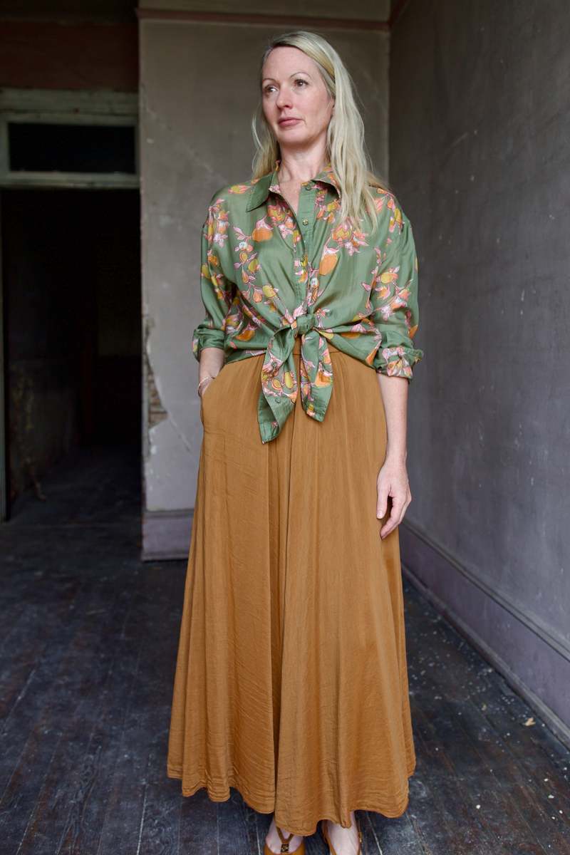 Hannah Artwear Stevie Shirt