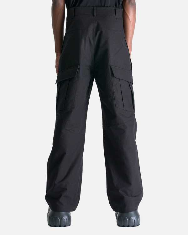 FFFPOSTALSERVICE 3-Way Zip Cargo Trousers | Garmentory