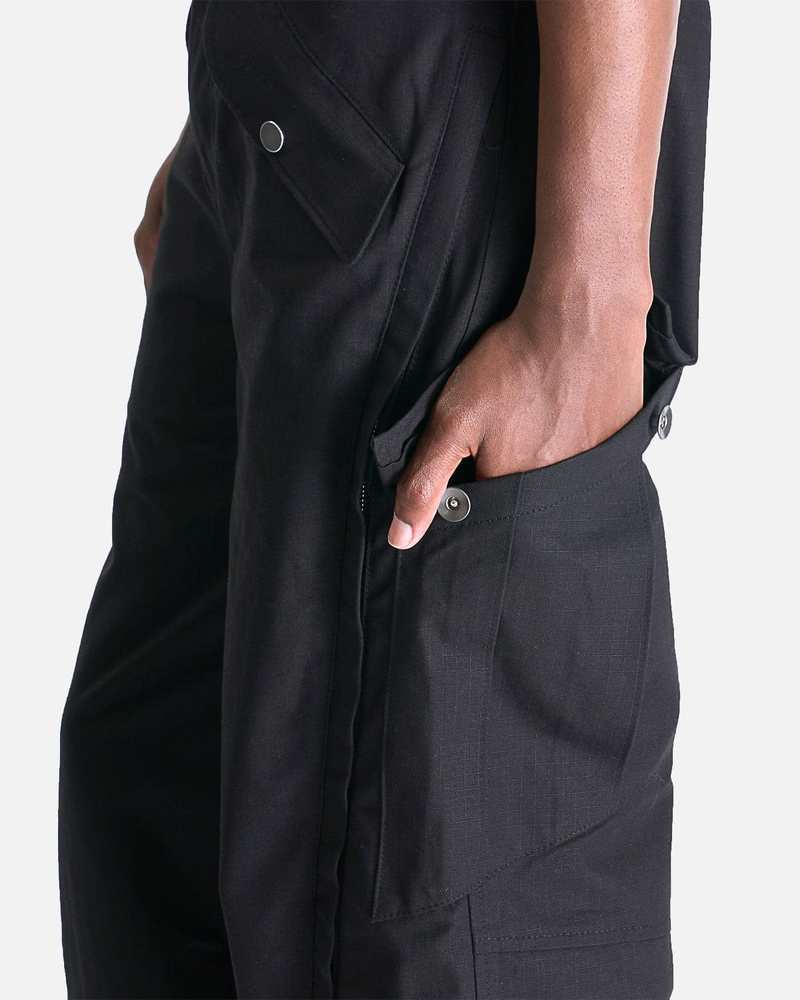 FFFPOSTALSERVICE 3-Way Zip Cargo Trousers | Garmentory