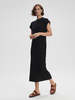 Varley Cheston Knit Dress - Thumbnail 1