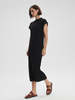 Varley Cheston Knit Dress - Thumbnail 2