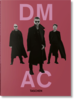 Depeche Mode by Anton Corbijn Book - Thumbnail 1