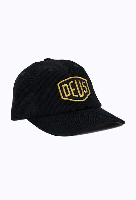 Yohji Yamamoto 930cs Yy Logo Pertex Hat - Black | Garmentory