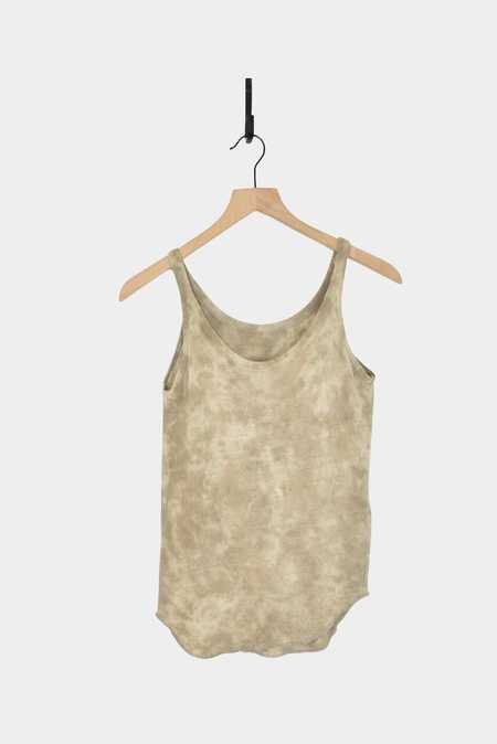 ICHI ANTIQUITES Alpaca Shaggy Vest | Garmentory