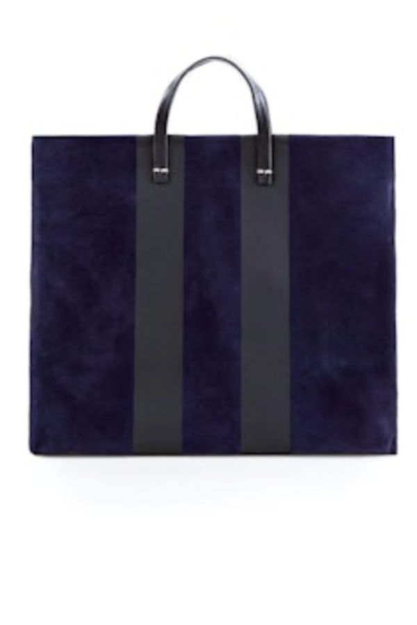 Clare V. Simple Tote