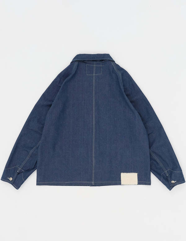 STORY mfg. Circuit Jacket Wonky-Wear