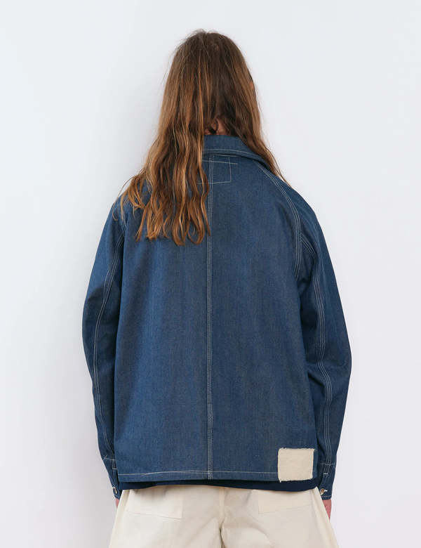 STORY mfg. Circuit Jacket Wonky-Wear