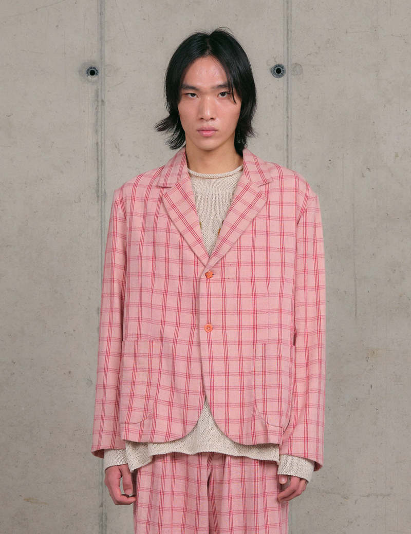 STORY mfg. Shale Jacket STORY mfg. Shale Jacket