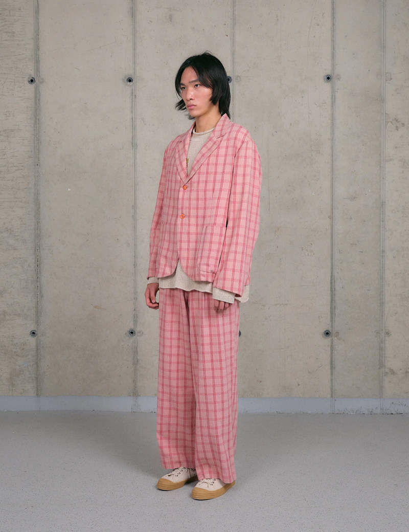STORY mfg. Shale Jacket STORY mfg. Shale Jacket
