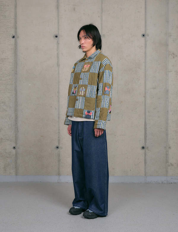 STORY mfg. Short on Time Jacket | Garmentory