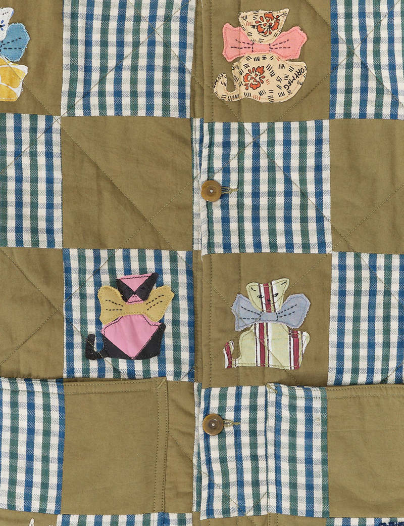 STORY mfg. Short on Time Jacket STORY mfg. Short on Time Jacket