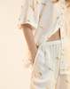 Cynthia Rowley Light as a Feather Shorts - White - Thumbnail 6