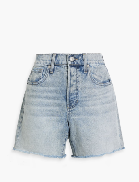 BASERANGE Kile Shorts - Undyed | Garmentory