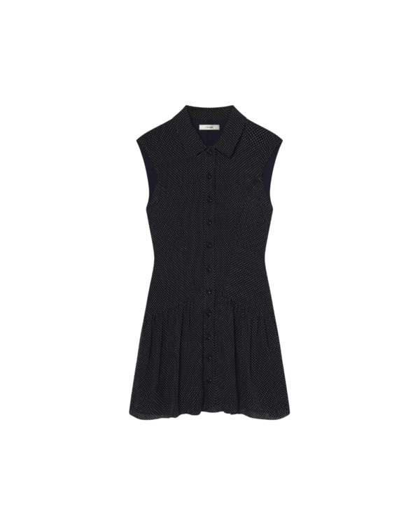 frame silk day dress FRAME The Silk Day Dress