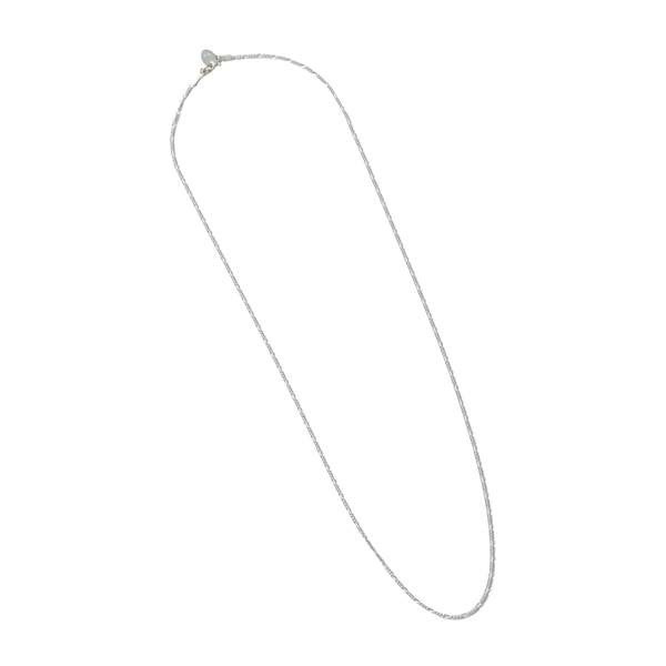 Wolf Circus Figaro Chain Necklace