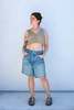 Citizens of Humanity Ayla Shorts - Thumbnail 1