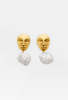 Alejandra de Coss MX Georgette earrings - Thumbnail 1
