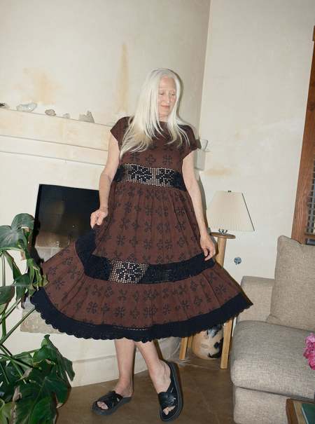 Zimmermann Dress - Multicolor | Garmentory