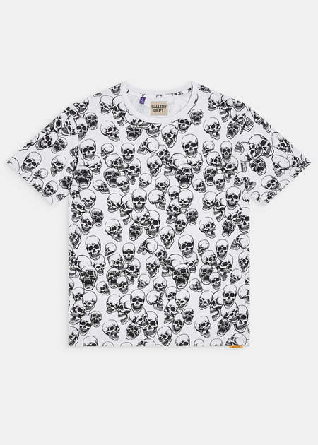 GALLERY DEPT. ATK CLAW T-Shirt - White | Garmentory GALLERY DEPT. ATK CLAW T-Shirt - White | Garmentory