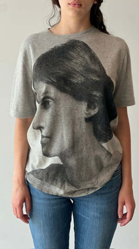 Extreme Cashmere N269 Rik T-shirt - Navy | Garmentory Extreme Cashmere N269 Rik T-shirt - Navy | Garmentory