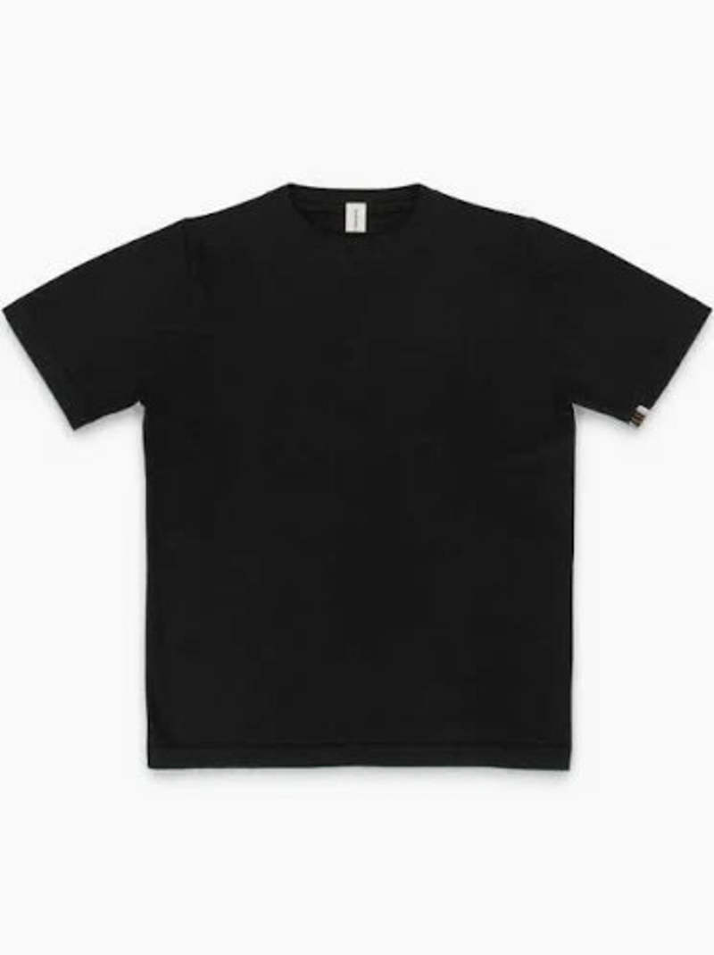 Extreme Cashmere no. 394 James T-shirt - Black