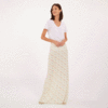 Ines de la Fressange Aissa Skirt - Multi Primavera - Thumbnail 1