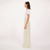 Ines de la Fressange Aissa Skirt - Multi Primavera - Thumbnail 3
