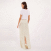Ines de la Fressange Aissa Skirt - Multi Primavera - Thumbnail 4
