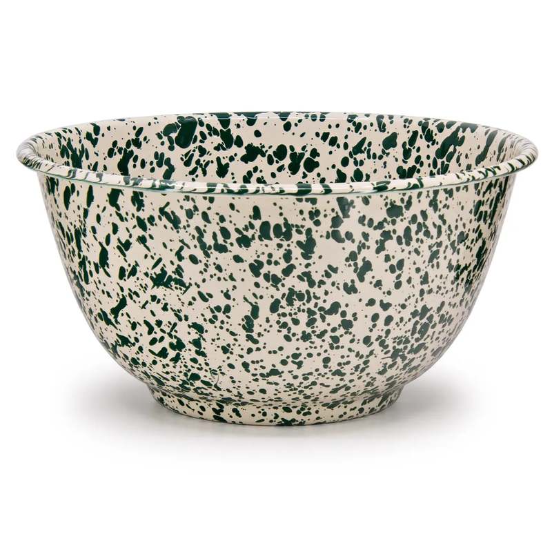 crow canyon home Large Salad Bowl
