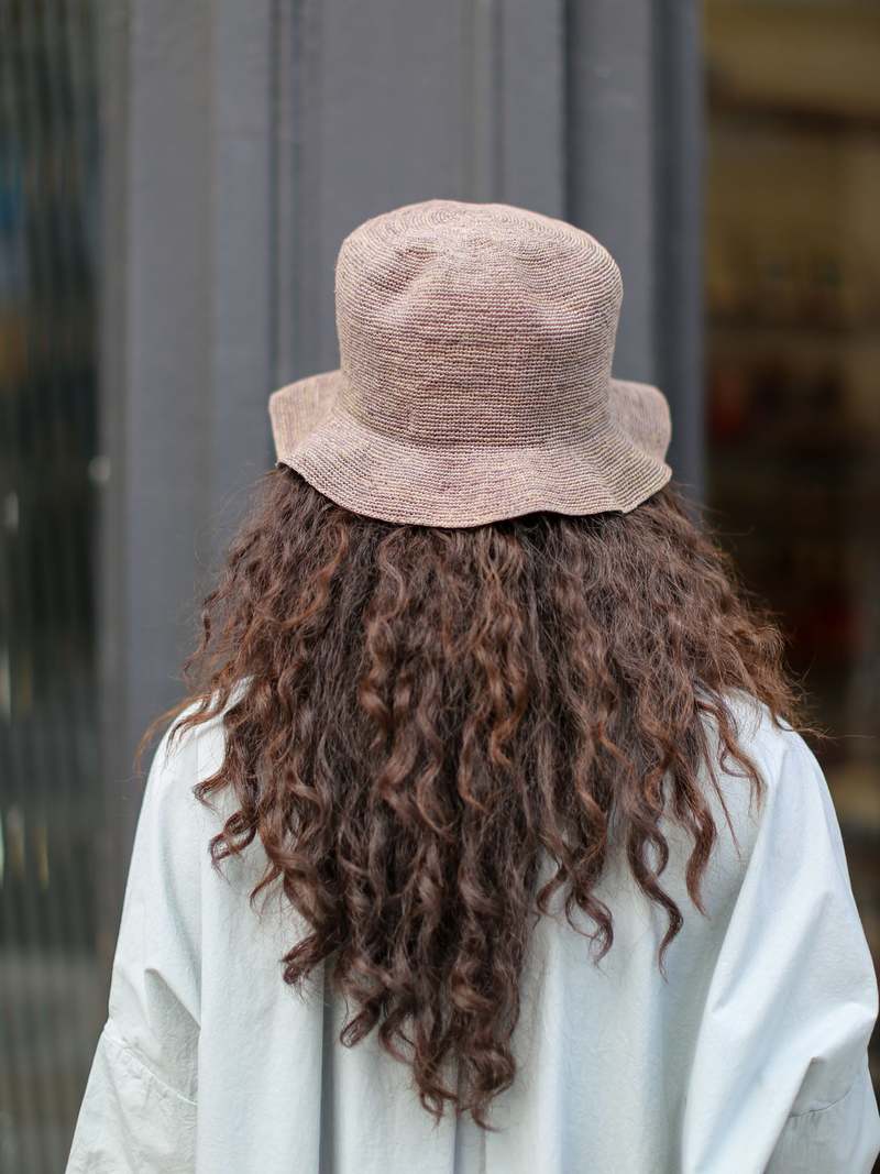 Sophie Digard Handmade Straw Hat | Garmentory