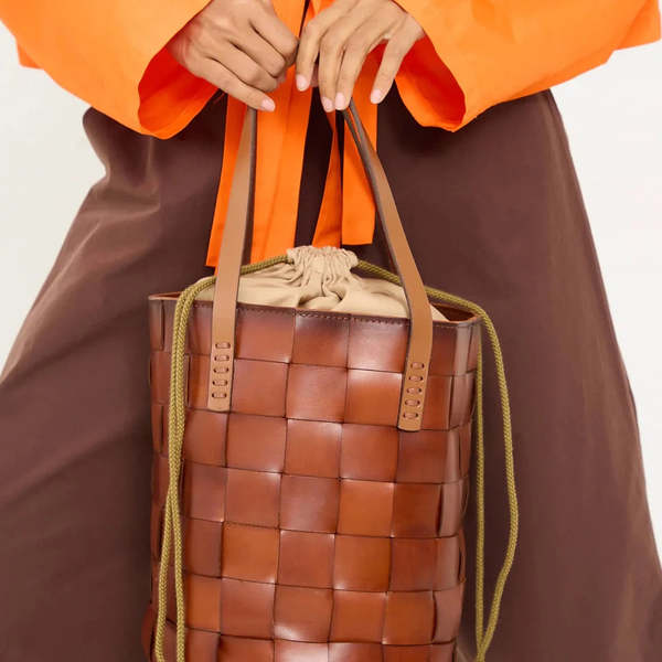 Dragon Diffusion Japan Bucket Bag | Garmentory