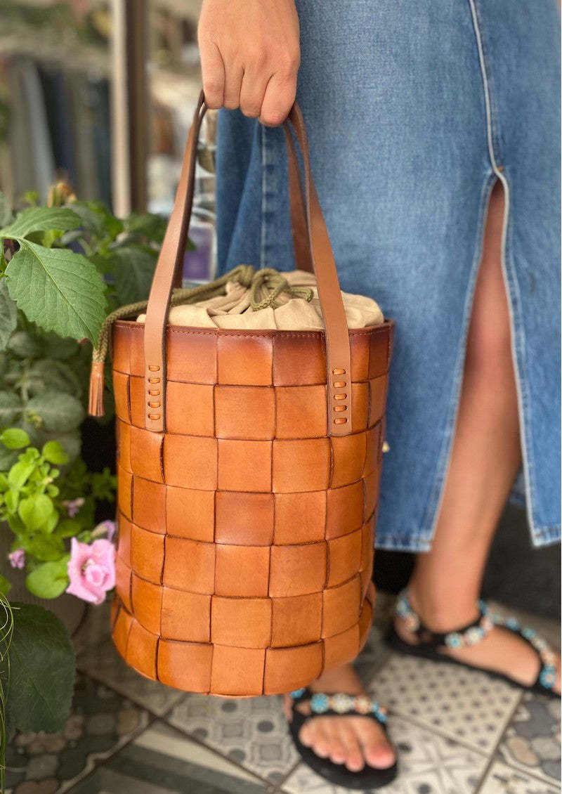 Dragon Diffusion Japan Bucket Bag | Garmentory Dragon Diffusion Japan Bucket Bag | Garmentory