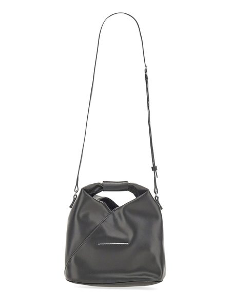 Japanese bag with zip detail | Garmentory