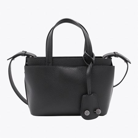 Fabiana Filippi Top Handle Bag - Rope | Garmentory