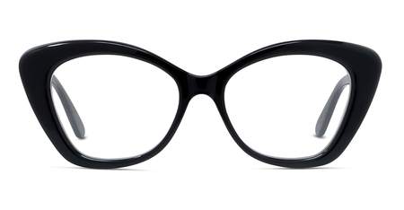 LOEWE LW50081I Anagram 053 Glasses - Havana | Garmentory