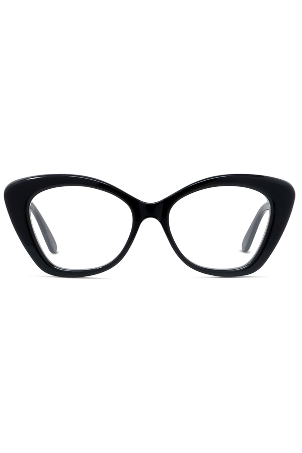 LOEWE Lw50067i Optical Glasses - Black