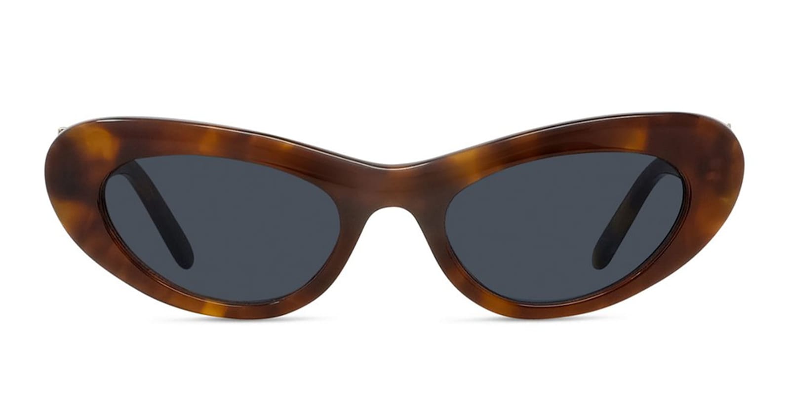 【送料&関税込】Loewe Slim Lw40156u - Havana Sunglasses Loewe Slim LW40156U 01A Sunglasses - US