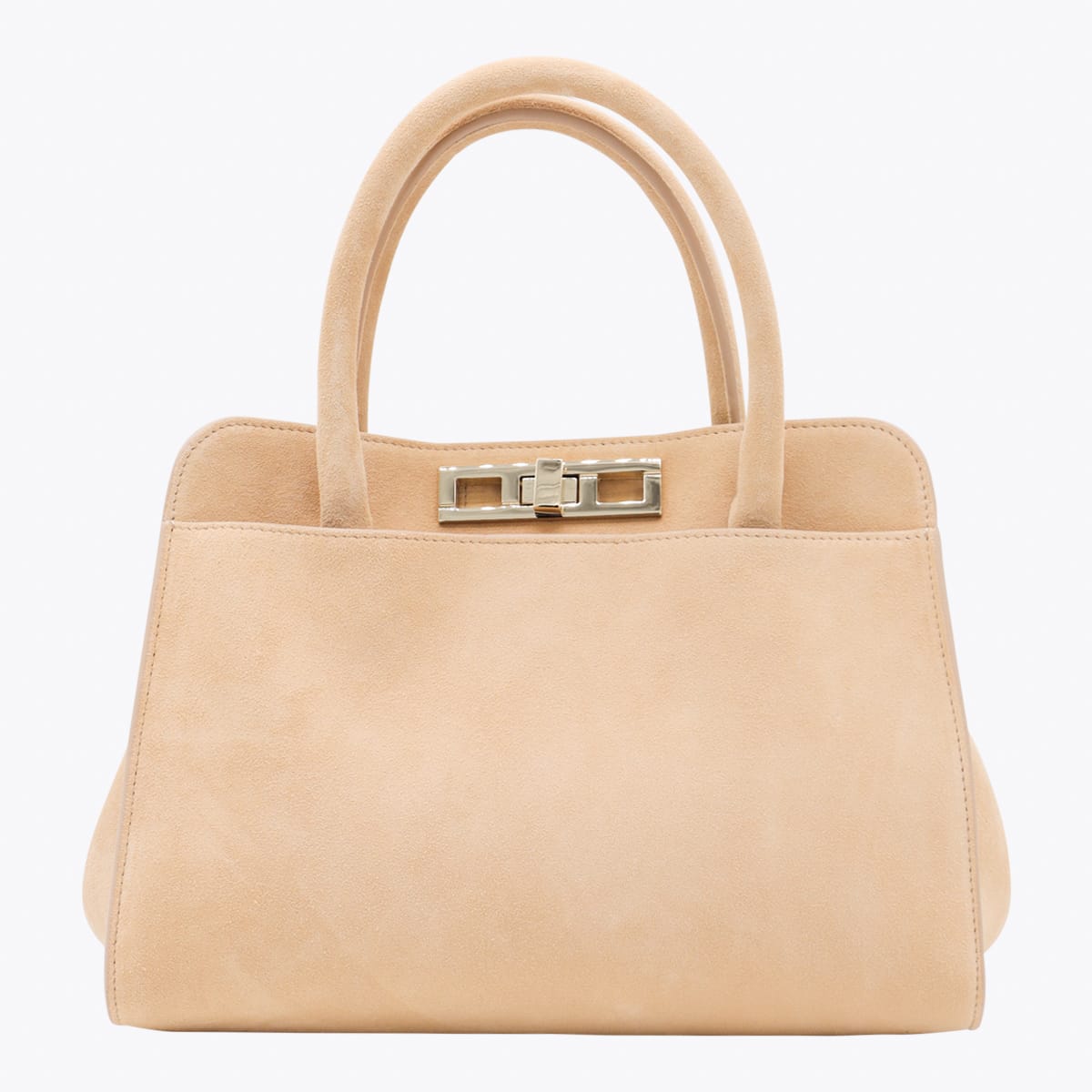 トートバッグ FABIANA FILIPPI Fabiana Filippi Bags.. Rope Fabiana Filippi Top Handle Bag - Rope | Garmentory