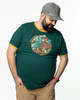 The Landmark Project Smokey's Friends Ringer Tee - Thumbnail 3