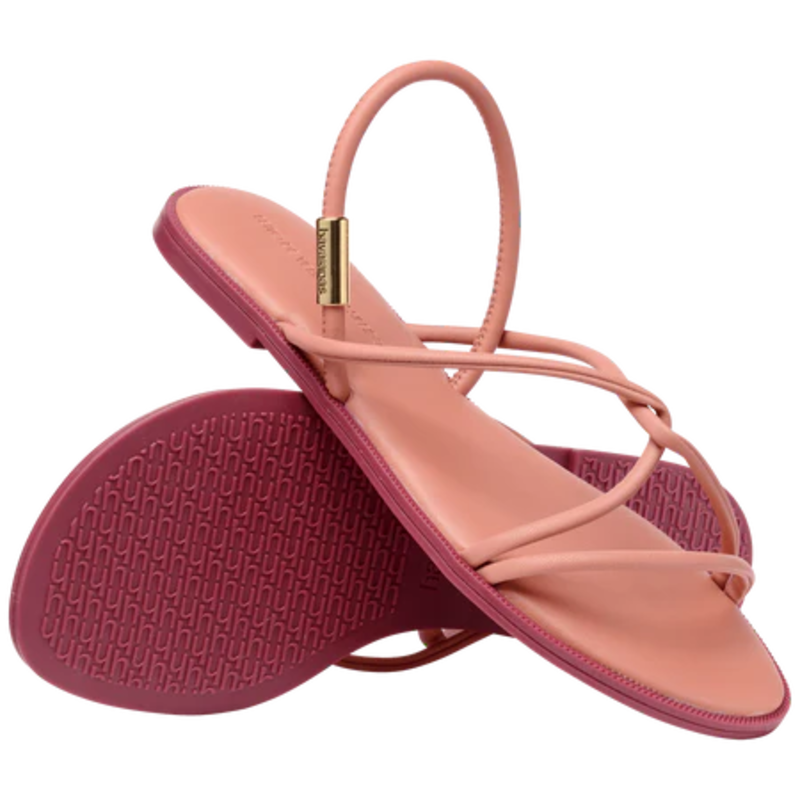 Havaianas Una Manga Sandal