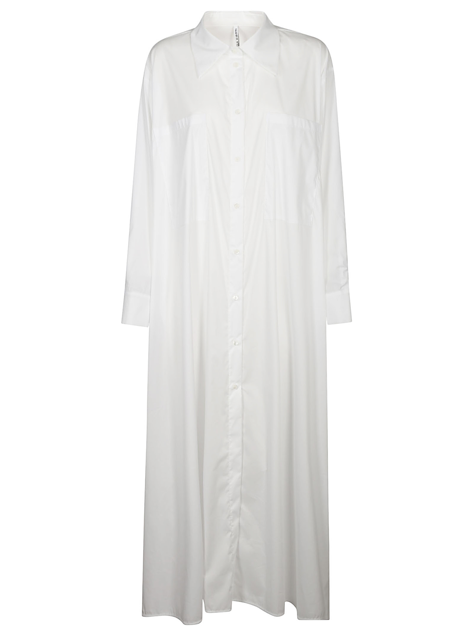 ワンピース LIVIANA CONTI MARTA DRESS (53398) Liviana Conti Marta Dress - Bianco | Garmentory