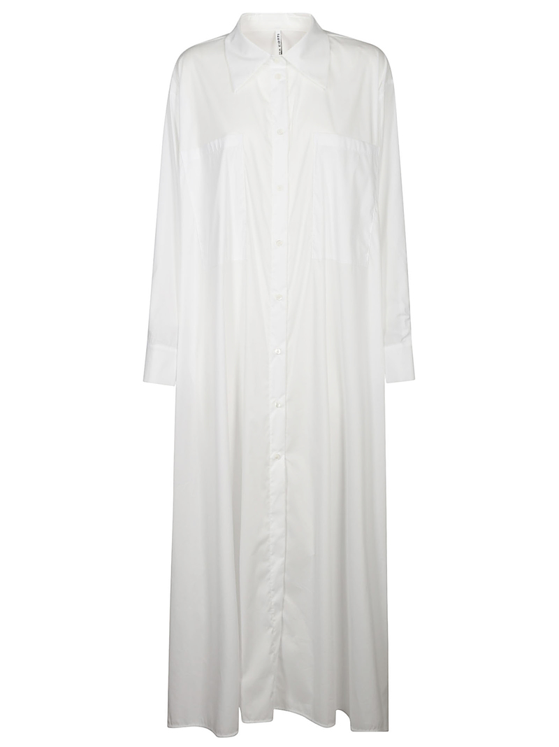 ワンピース LIVIANA CONTI MARTA DRESS (53398) Liviana Conti Marta Dress - Bianco | Garmentory