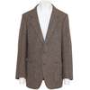 De Ka We (West Germany) 80s, Regional Bespoke, Fritz Koch, Overcheck Tweed - Thumbnail 1